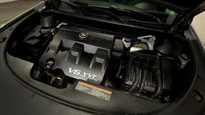 2015 Cadillac SRX Luxury Collection Sport Utility 4D   - Photo 63 - Manassas, VA 20109