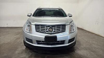 2015 Cadillac SRX Luxury Collection Sport Utility 4D   - Photo 13 - Manassas, VA 20109