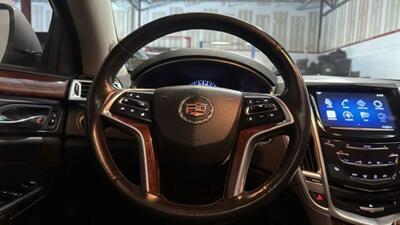 2015 Cadillac SRX Luxury Collection Sport Utility 4D   - Photo 22 - Manassas, VA 20109