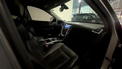 2015 Cadillac SRX Luxury Collection Sport Utility 4D   - Photo 52 - Manassas, VA 20109