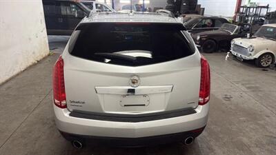 2015 Cadillac SRX Luxury Collection Sport Utility 4D   - Photo 7 - Manassas, VA 20109