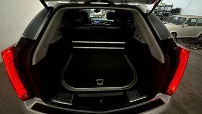 2015 Cadillac SRX Luxury Collection Sport Utility 4D   - Photo 45 - Manassas, VA 20109