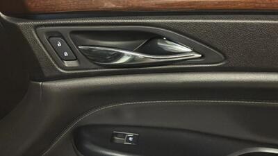 2015 Cadillac SRX Luxury Collection Sport Utility 4D   - Photo 56 - Manassas, VA 20109