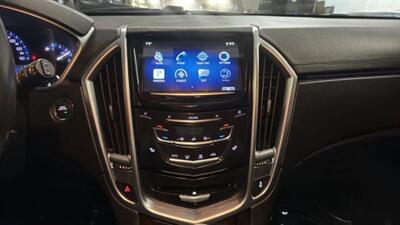 2015 Cadillac SRX Luxury Collection Sport Utility 4D   - Photo 29 - Manassas, VA 20109