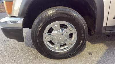 2008 Chevrolet Colorado LT Pickup 4D 6 ft - Photo 38 - Manassas, VA 20109
