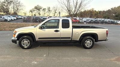 2008 Chevrolet Colorado LT Pickup 4D 6 ft - Photo 9 - Manassas, VA 20109