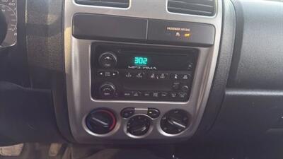 2008 Chevrolet Colorado LT Pickup 4D 6 ft - Photo 23 - Manassas, VA 20109