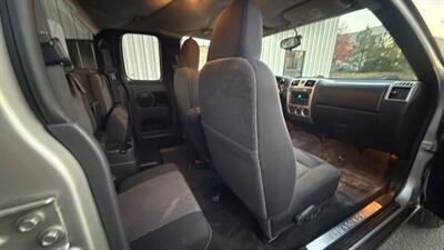 2008 Chevrolet Colorado LT Pickup 4D 6 ft - Photo 29 - Manassas, VA 20109