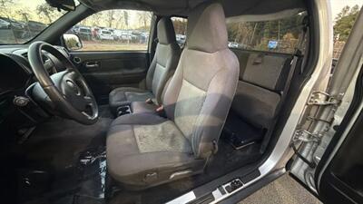2008 Chevrolet Colorado LT Pickup 4D 6 ft - Photo 16 - Manassas, VA 20109
