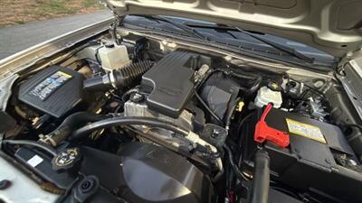 2008 Chevrolet Colorado LT Pickup 4D 6 ft - Photo 40 - Manassas, VA 20109