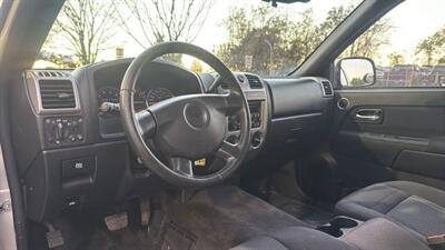 2008 Chevrolet Colorado LT Pickup 4D 6 ft - Photo 18 - Manassas, VA 20109