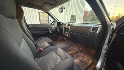 2008 Chevrolet Colorado LT Pickup 4D 6 ft - Photo 32 - Manassas, VA 20109