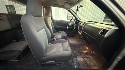2008 Chevrolet Colorado LT Pickup 4D 6 ft - Photo 30 - Manassas, VA 20109