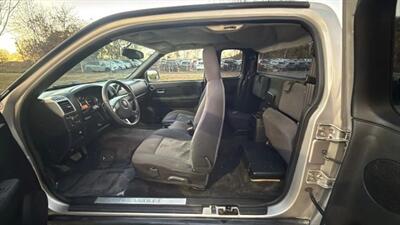 2008 Chevrolet Colorado LT Pickup 4D 6 ft - Photo 15 - Manassas, VA 20109