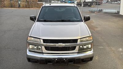 2008 Chevrolet Colorado LT Pickup 4D 6 ft - Photo 13 - Manassas, VA 20109