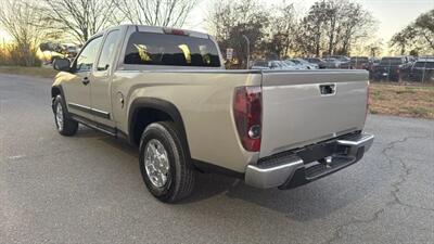 2008 Chevrolet Colorado LT Pickup 4D 6 ft - Photo 7 - Manassas, VA 20109