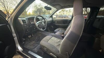 2008 Chevrolet Colorado LT Pickup 4D 6 ft - Photo 17 - Manassas, VA 20109