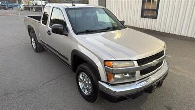 2008 Chevrolet Colorado LT Pickup 4D 6 ft - Photo 2 - Manassas, VA 20109