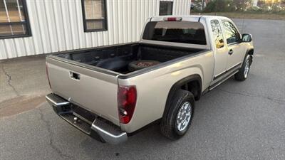 2008 Chevrolet Colorado LT Pickup 4D 6 ft - Photo 5 - Manassas, VA 20109