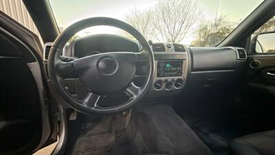 2008 Chevrolet Colorado LT Pickup 4D 6 ft - Photo 21 - Manassas, VA 20109