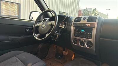 2008 Chevrolet Colorado LT Pickup 4D 6 ft - Photo 33 - Manassas, VA 20109