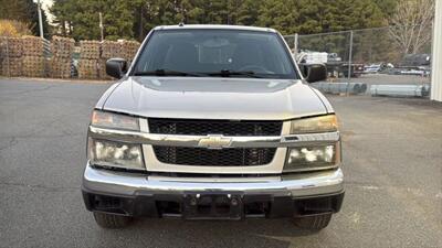 2008 Chevrolet Colorado LT Pickup 4D 6 ft - Photo 12 - Manassas, VA 20109