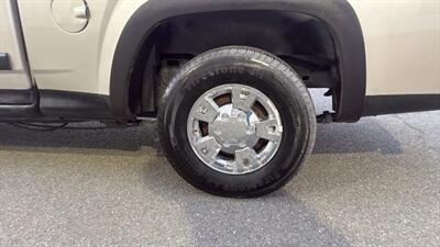 2008 Chevrolet Colorado LT Pickup 4D 6 ft - Photo 37 - Manassas, VA 20109