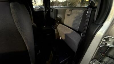 2008 Chevrolet Colorado LT Pickup 4D 6 ft - Photo 24 - Manassas, VA 20109