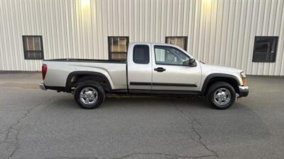 2008 Chevrolet Colorado LT Pickup 4D 6 ft - Photo 3 - Manassas, VA 20109