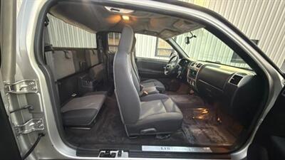 2008 Chevrolet Colorado LT Pickup 4D 6 ft - Photo 26 - Manassas, VA 20109