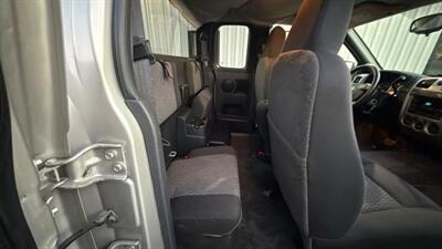 2008 Chevrolet Colorado LT Pickup 4D 6 ft - Photo 28 - Manassas, VA 20109