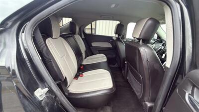 2012 Chevrolet Equinox LTZ Sport Utility 4D   - Photo 39 - Manassas, VA 20109