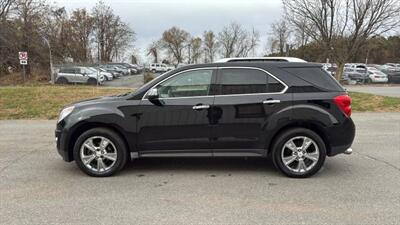 2012 Chevrolet Equinox LTZ Sport Utility 4D   - Photo 10 - Manassas, VA 20109