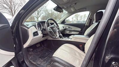 2012 Chevrolet Equinox LTZ Sport Utility 4D   - Photo 32 - Manassas, VA 20109