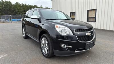 2012 Chevrolet Equinox LTZ Sport Utility 4D   - Photo 1 - Manassas, VA 20109