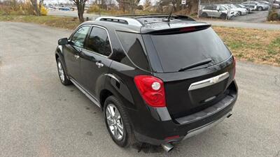 2012 Chevrolet Equinox LTZ Sport Utility 4D   - Photo 9 - Manassas, VA 20109