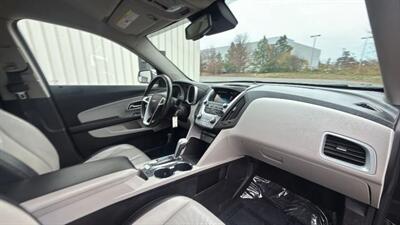 2012 Chevrolet Equinox LTZ Sport Utility 4D   - Photo 44 - Manassas, VA 20109