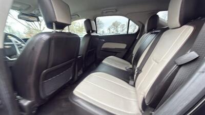 2012 Chevrolet Equinox LTZ Sport Utility 4D   - Photo 37 - Manassas, VA 20109