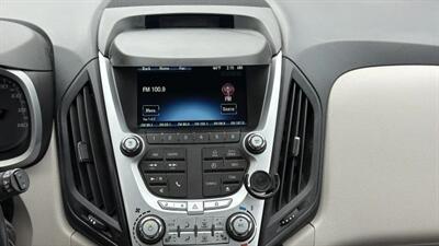 2012 Chevrolet Equinox LTZ Sport Utility 4D   - Photo 22 - Manassas, VA 20109