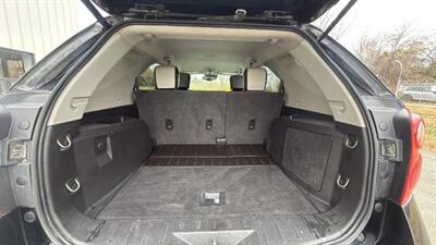 2012 Chevrolet Equinox LTZ Sport Utility 4D   - Photo 38 - Manassas, VA 20109