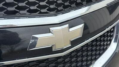 2012 Chevrolet Equinox LTZ Sport Utility 4D   - Photo 15 - Manassas, VA 20109