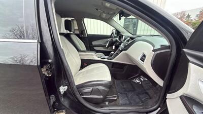 2012 Chevrolet Equinox LTZ Sport Utility 4D   - Photo 42 - Manassas, VA 20109