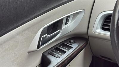 2012 Chevrolet Equinox LTZ Sport Utility 4D   - Photo 21 - Manassas, VA 20109
