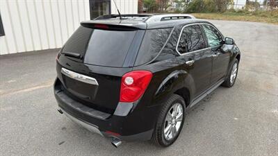 2012 Chevrolet Equinox LTZ Sport Utility 4D   - Photo 5 - Manassas, VA 20109