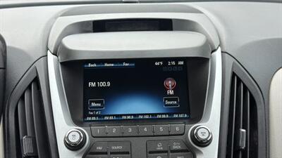 2012 Chevrolet Equinox LTZ Sport Utility 4D   - Photo 23 - Manassas, VA 20109