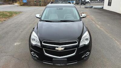 2012 Chevrolet Equinox LTZ Sport Utility 4D   - Photo 14 - Manassas, VA 20109