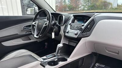 2012 Chevrolet Equinox LTZ Sport Utility 4D   - Photo 45 - Manassas, VA 20109