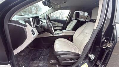 2012 Chevrolet Equinox LTZ Sport Utility 4D   - Photo 30 - Manassas, VA 20109