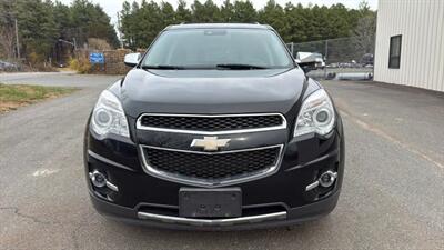 2012 Chevrolet Equinox LTZ Sport Utility 4D   - Photo 13 - Manassas, VA 20109