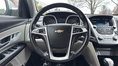 2012 Chevrolet Equinox LTZ Sport Utility 4D   - Photo 18 - Manassas, VA 20109